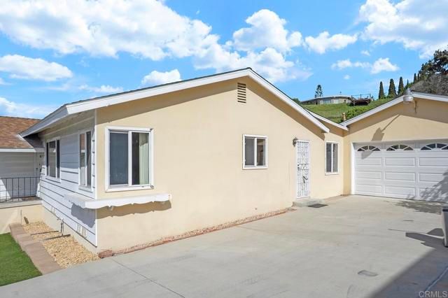 1003 MANCHESTER, National City, CA 91950