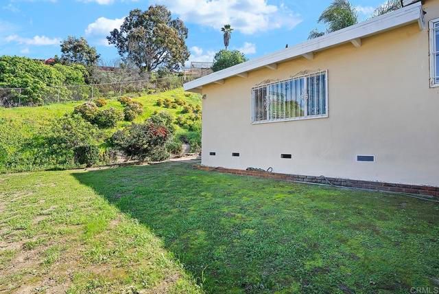 1003 MANCHESTER, National City, CA 91950