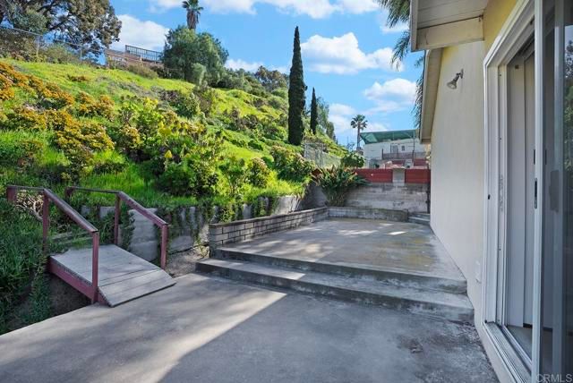 1003 MANCHESTER, National City, CA 91950