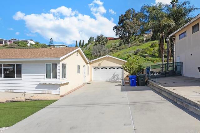 1003 MANCHESTER, National City, CA 91950