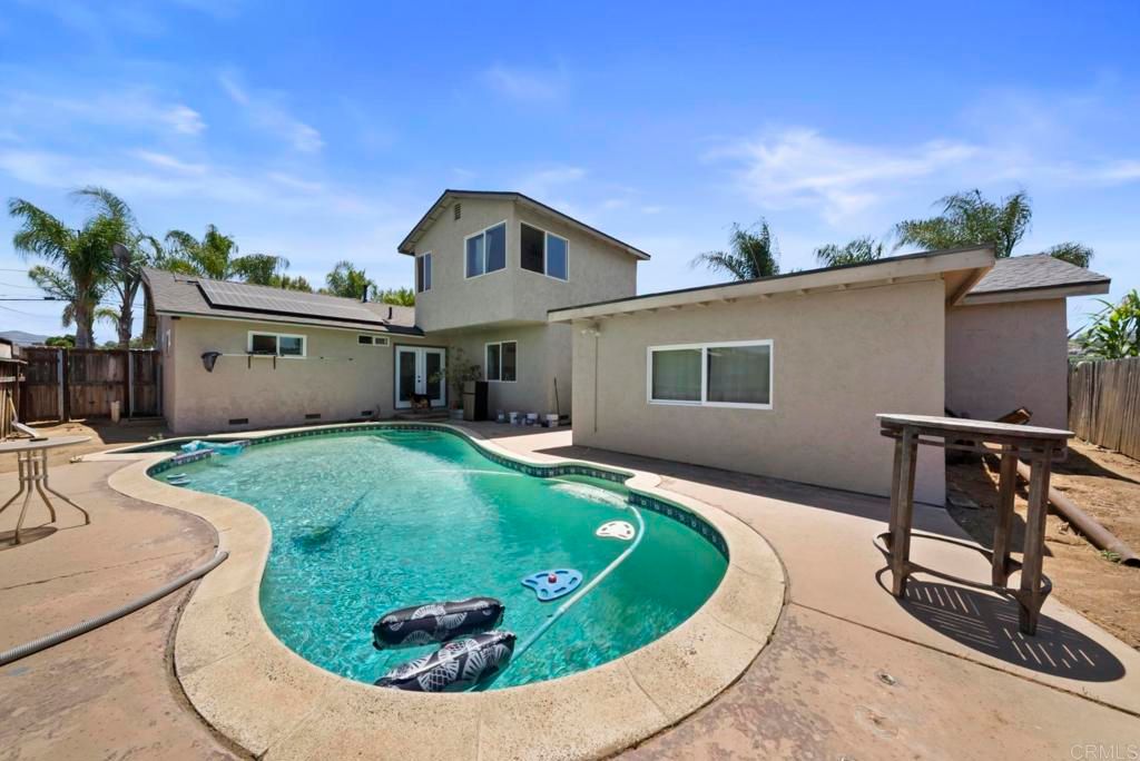 Image 21 of property listing at 826 Ellen Lane, El Cajon, CA 92019