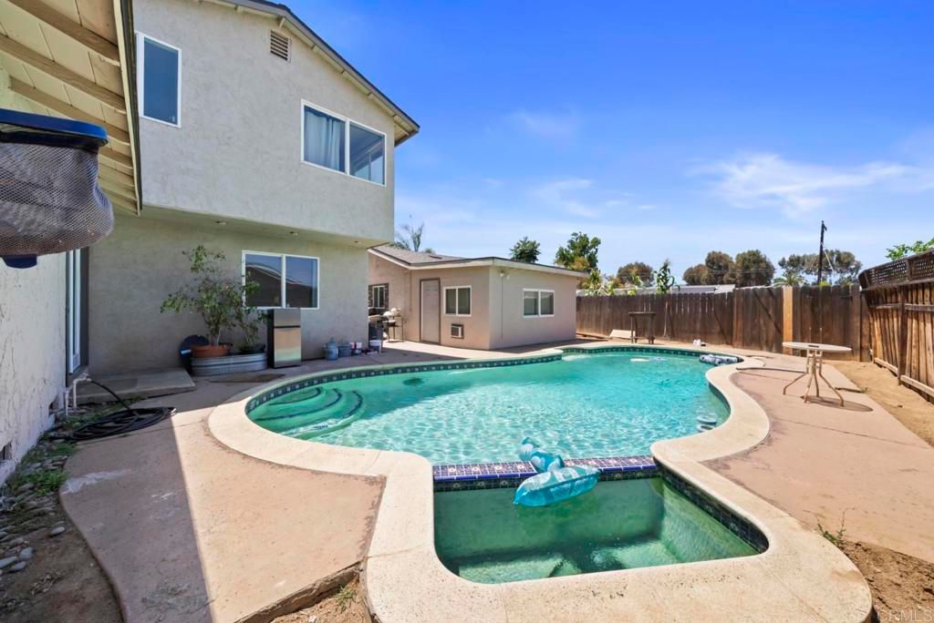 Image 22 of property listing at 826 Ellen Lane, El Cajon, CA 92019