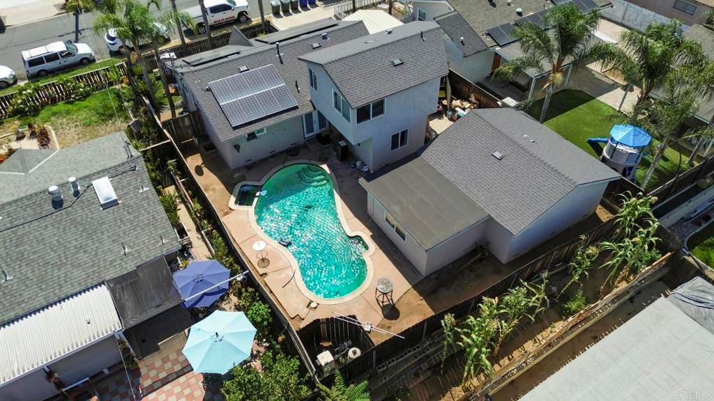 Image 5 of property listing at 826 Ellen Lane, El Cajon, CA 92019
