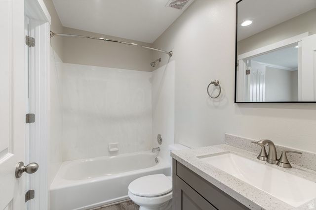 1313 S 1260 W, Orem, UT 84058
