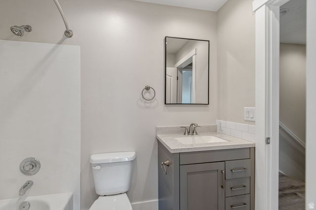 1313 S 1260 W, Orem, UT 84058