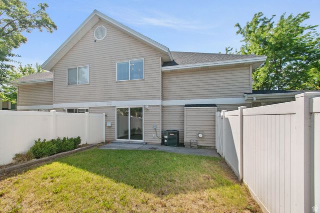 1313 S 1260 W, Orem, UT 84058