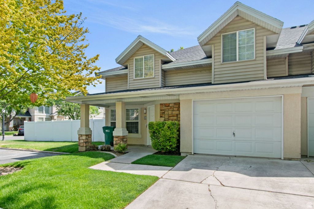 1313 S 1260 W, Orem, UT 84058