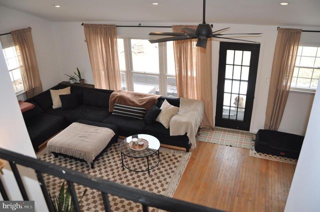 411 E. CHAPEL AVE, Cherry Hill, NJ 08034