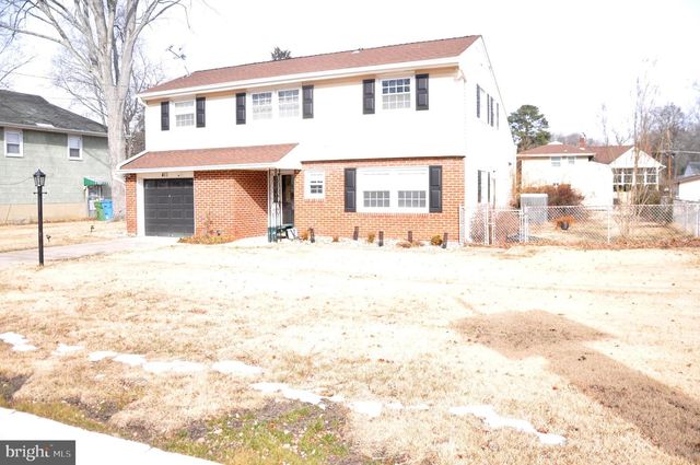 411 E. CHAPEL AVE, Cherry Hill, NJ 08034