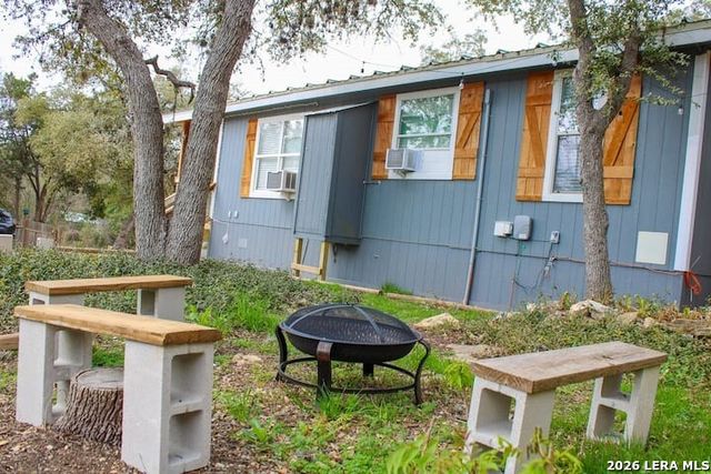 1030 Sir Galahad, Canyon Lake, TX 78133