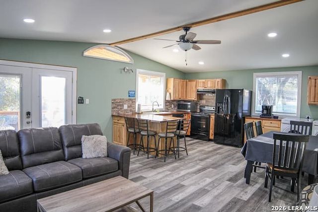 1030 Sir Galahad, Canyon Lake, TX 78133