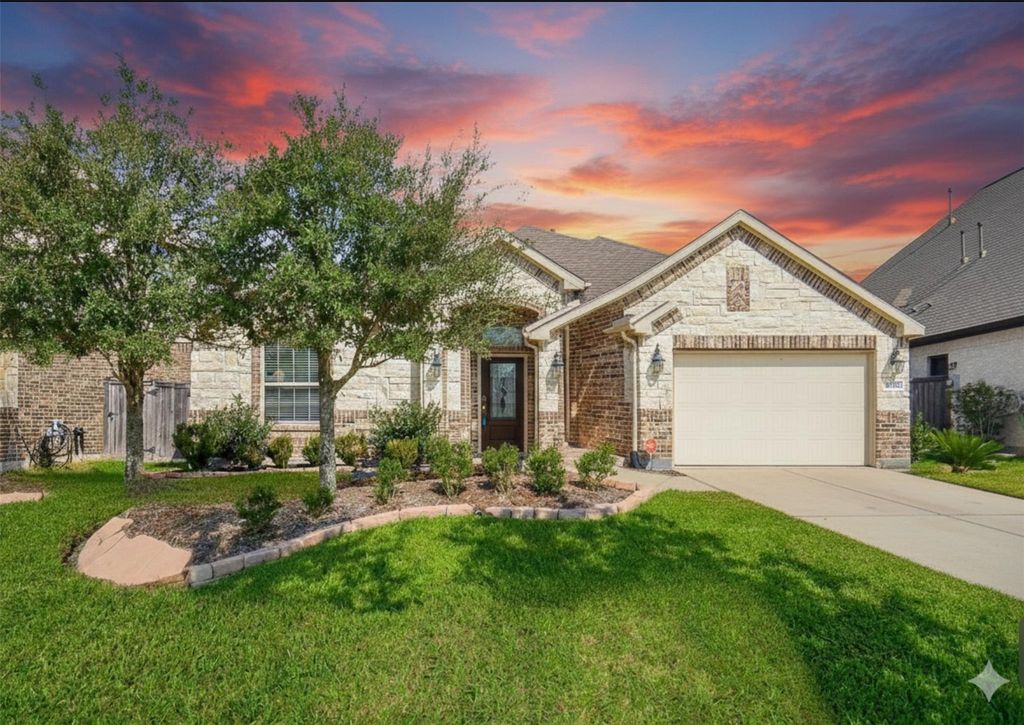 20414 Duncan Run Lane, Cypress, TX 77433