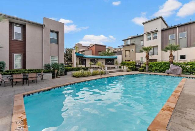 2137 Stellar Way 3, Chula Vista, CA 91915