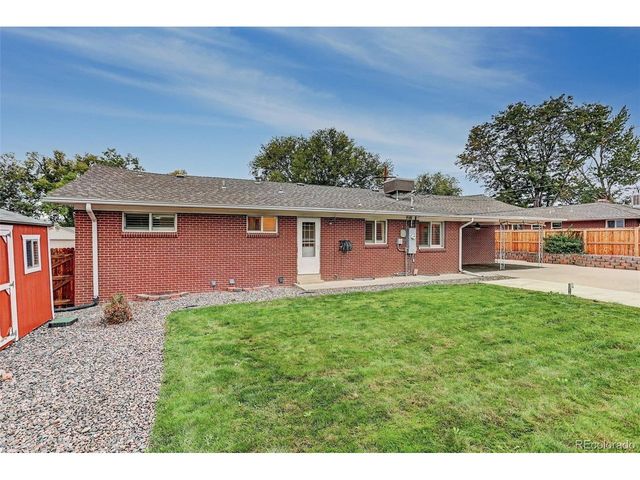 6422 Independence St, Arvada, CO 80004
