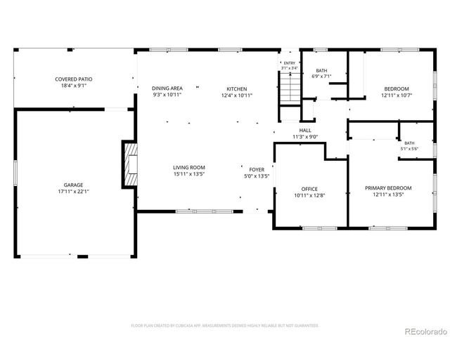 6422 Independence St, Arvada, CO 80004