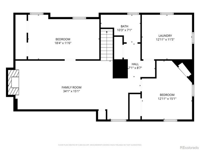 6422 Independence St, Arvada, CO 80004