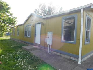 204 E Ivy Av, Gervais, OR 97026