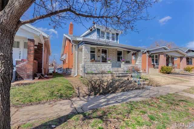 6065 Wanda Avenue, St Louis, MO 63116