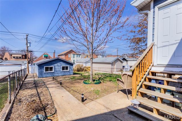 6065 Wanda Avenue, St Louis, MO 63116