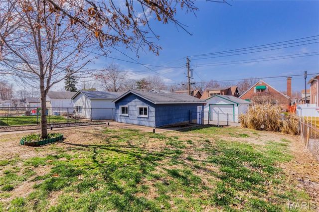 6065 Wanda Avenue, St Louis, MO 63116