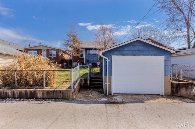 6065 Wanda Avenue, St Louis, MO 63116