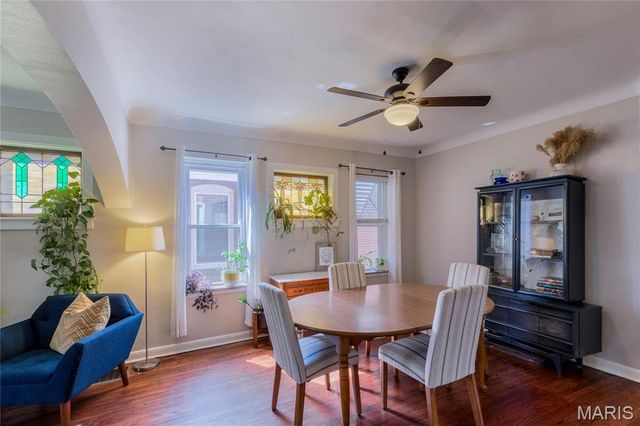 6065 Wanda Avenue, St Louis, MO 63116