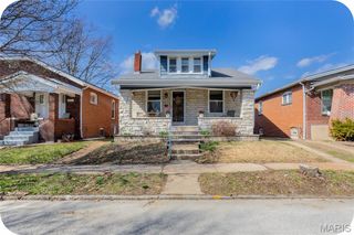6065 Wanda Avenue, St Louis, MO 63116
