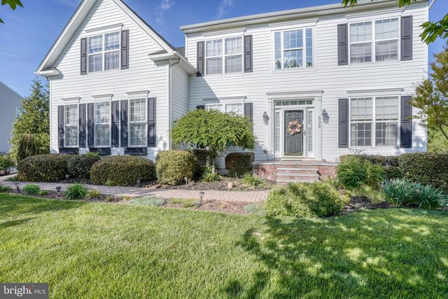 530 MAIDEN CT, Middletown, DE 19709