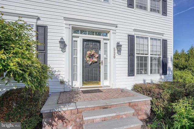 530 MAIDEN CT, Middletown, DE 19709