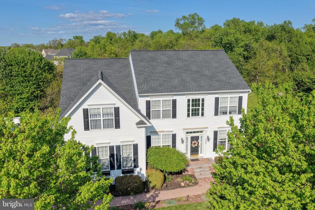 530 MAIDEN CT, Middletown, DE 19709