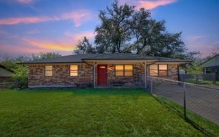 604 Fegan Street, Weatherford, TX 76086