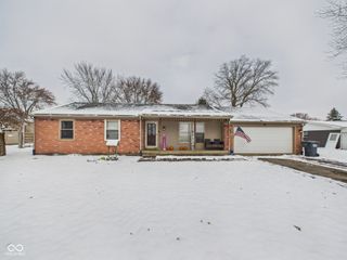 114 Bess Boulevard, Pendleton, IN 46064
