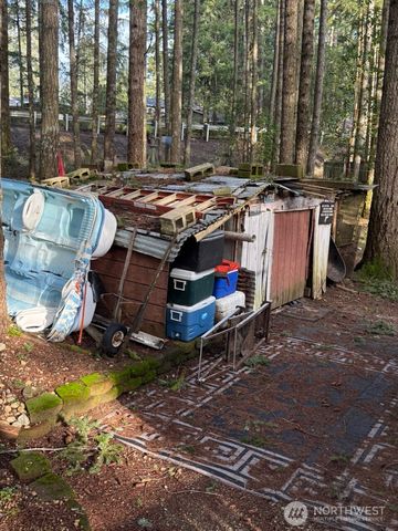 10 E Barnsby Place, Shelton, WA 98584