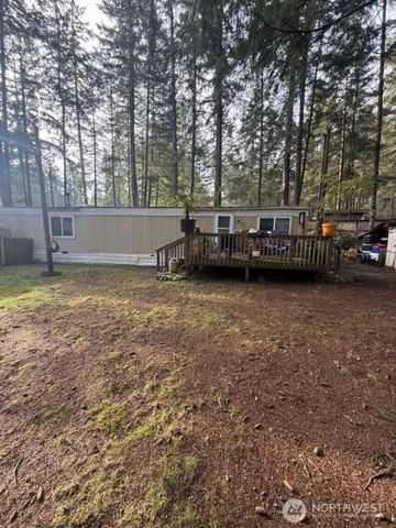 10 E Barnsby Place, Shelton, WA 98584