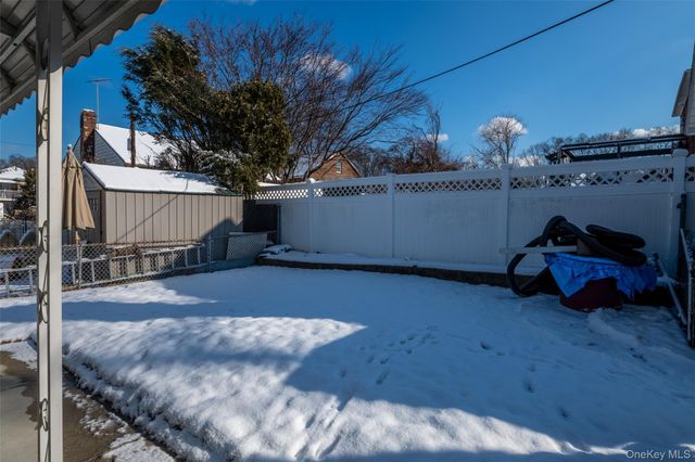 2544 Hollers Avenue, Bronx, NY 10475