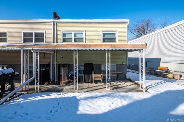 2544 Hollers Avenue, Bronx, NY 10475