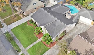 21418 Park Willow Drive, Katy, TX 77450