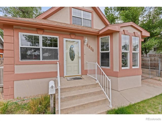 1604 10th Street, Greeley, CO 80631