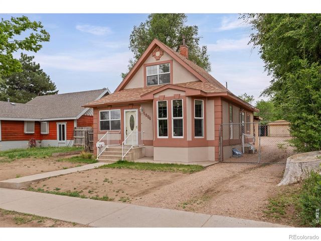 1604 10th Street, Greeley, CO 80631