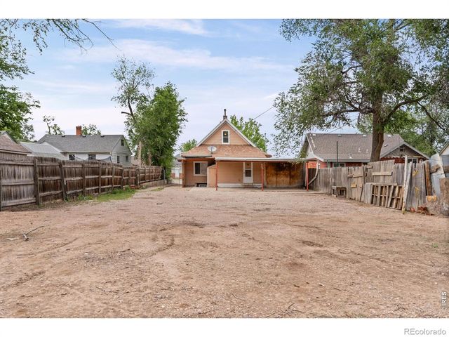 1604 10th Street, Greeley, CO 80631