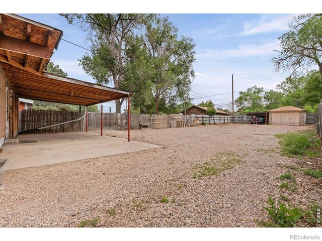 1604 10th Street, Greeley, CO 80631