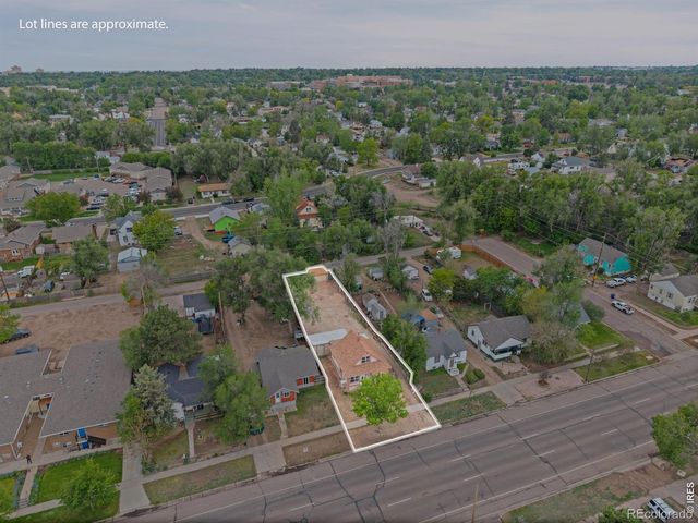 1604 10th Street, Greeley, CO 80631