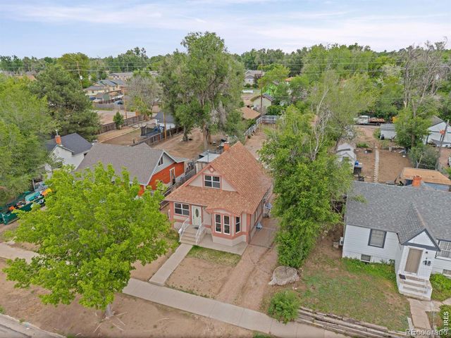 1604 10th Street, Greeley, CO 80631