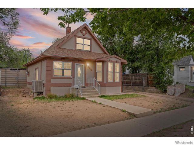 1604 10th Street, Greeley, CO 80631