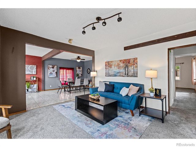 1604 10th Street, Greeley, CO 80631