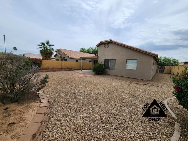 15116 W Fillmore Street, Goodyear, AZ 85338