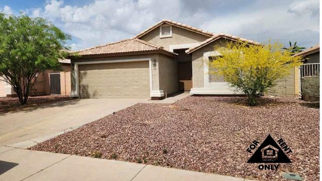 15116 W Fillmore Street, Goodyear, AZ 85338