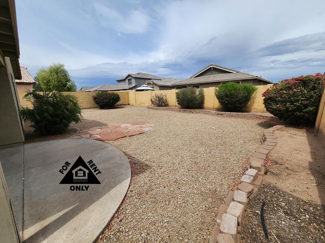 15116 W Fillmore Street, Goodyear, AZ 85338