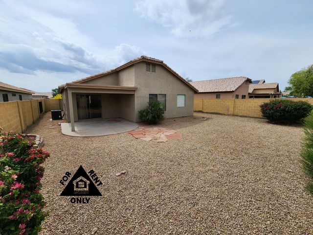 15116 W Fillmore Street, Goodyear, AZ 85338