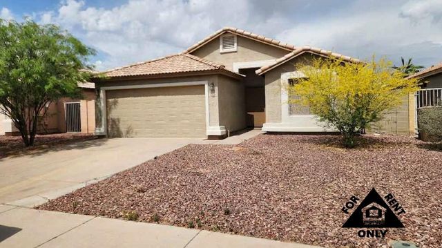 15116 W Fillmore Street, Goodyear, AZ 85338